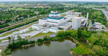 Największa inwestycja ciepłownicza w Grupie PGE oddana do eksploatacji