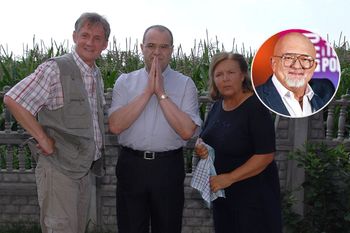 W "Ranczu" zastąpią nieżyjących aktorów? Reżyser przerwał milczenie