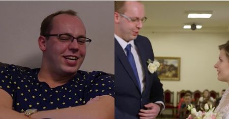 Maciej ze "Ślubu od pierwszego wejrzenia" przekazał niespodziewane wieści. Jest baner