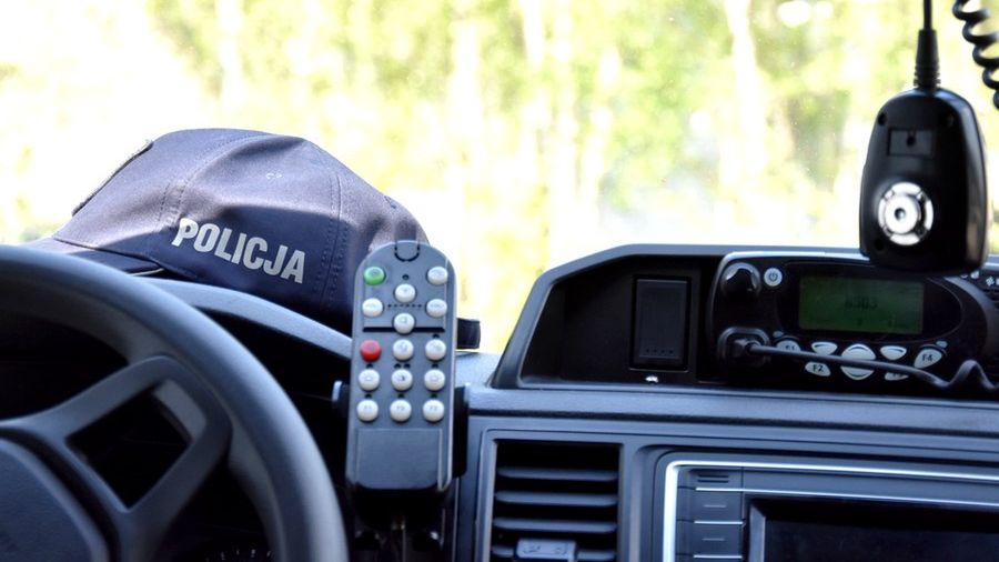 Kierowca przekroczył dozwoloną prędkość o ponad 60 km/h