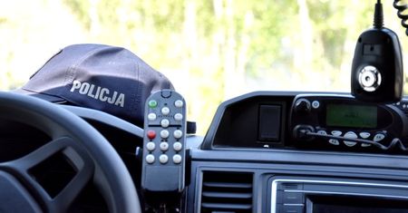 Pirat drogowy stracił prawo jazdy. Takiego ograniczenia się nie spodziewał