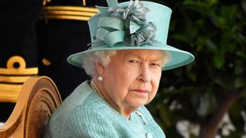 Na co zmarła królowa Elżbieta II? Oto co wpisano w akcie zgonu monarchini