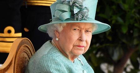 Na co zmarła królowa Elżbieta II? Oto co wpisano w akcie zgonu monarchini