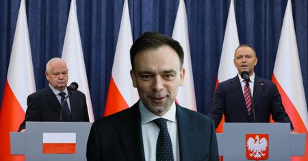 Zysk NBP zamiast pieniędzy z programu SAFE? Jest reakcja ministra finansów