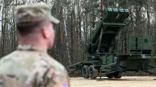 Polska musi poczekać na pociski do Patriotów. Generał potwierdza