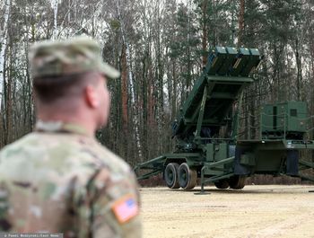 Polska musi poczekać na pociski do Patriotów. Generał potwierdza