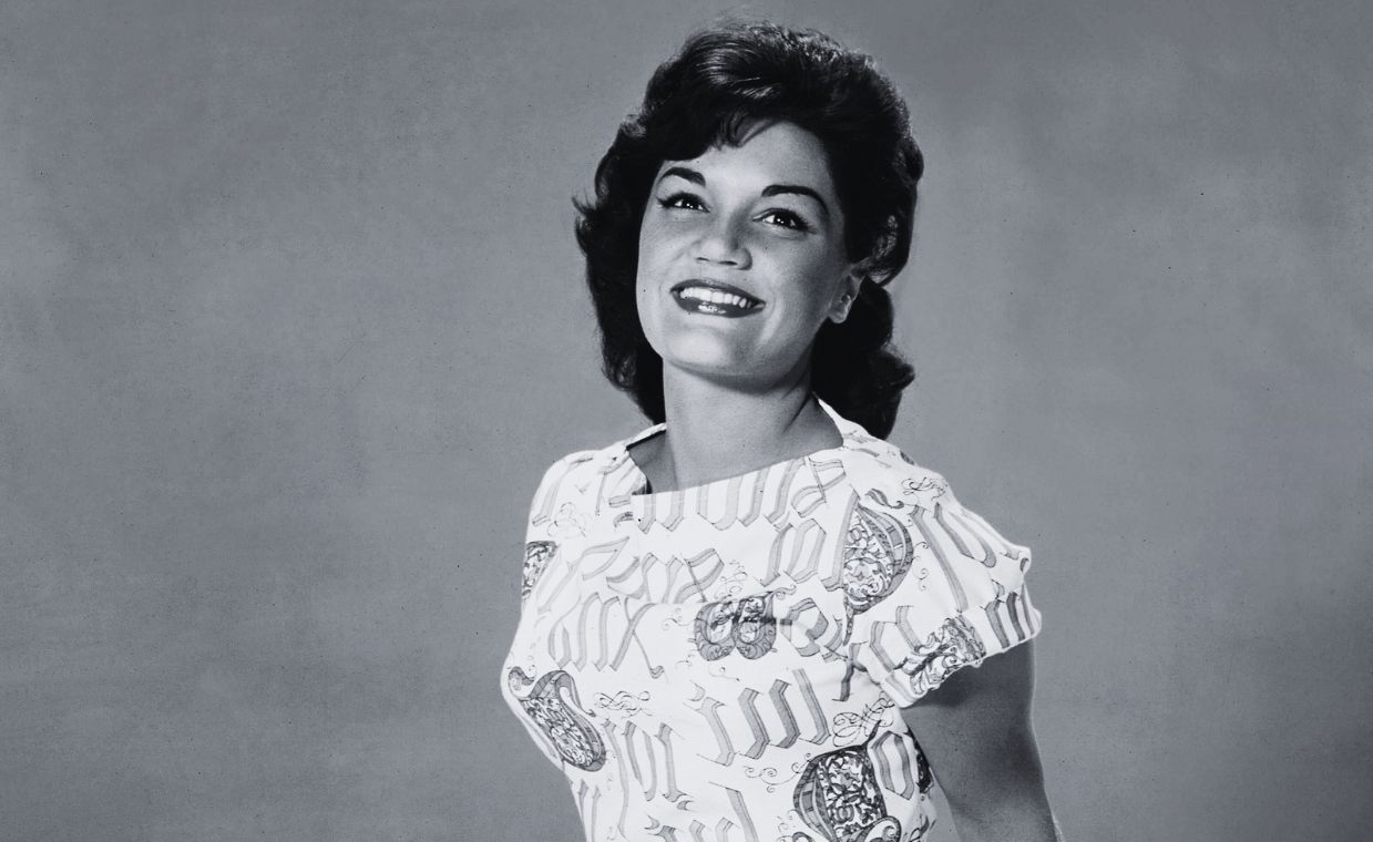 Nie żyje Connie Francis. Legenda muzyki, której hit podbił TikToka