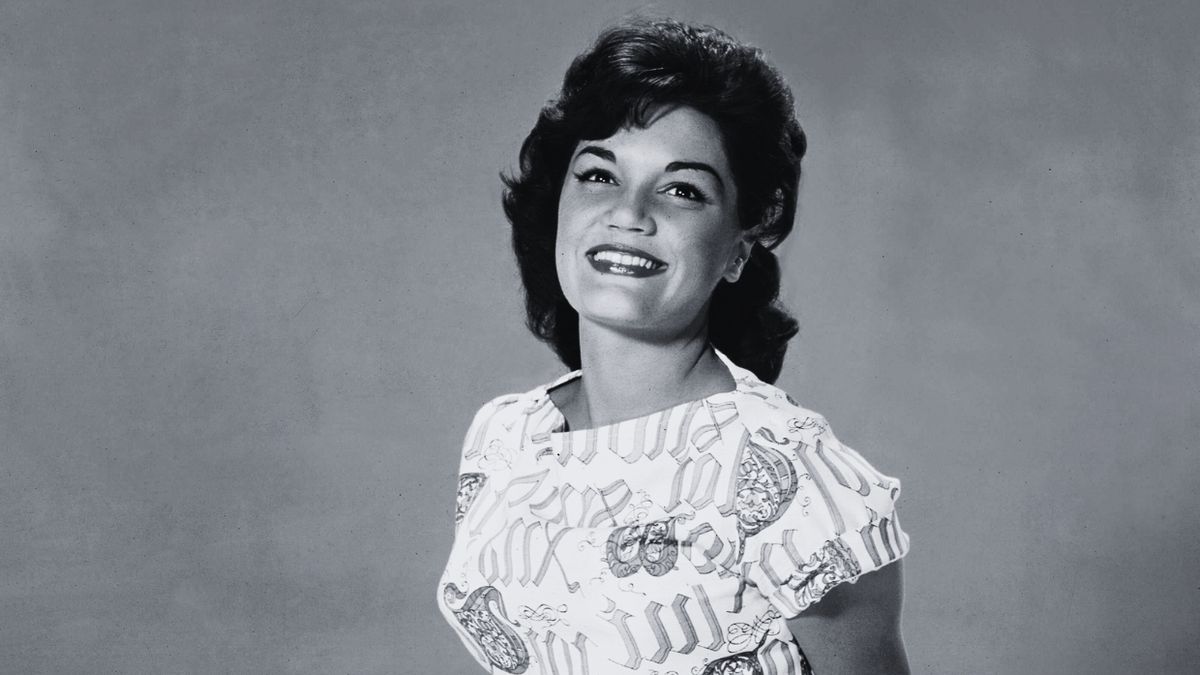 Connie Francis zmarła w wieku 88 lat