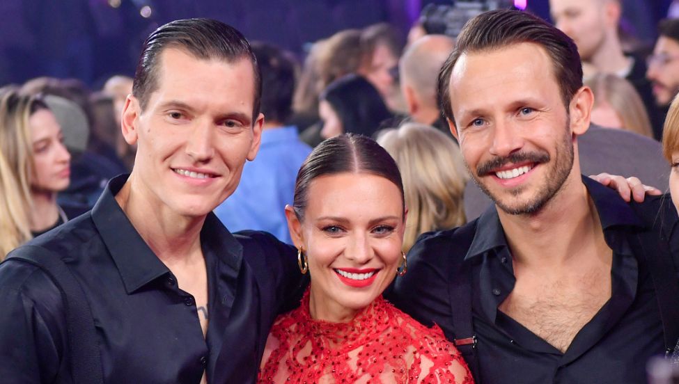 Celebrytki komentują tango Boczarskiej w "TzG". Głos zabrała Cichopek