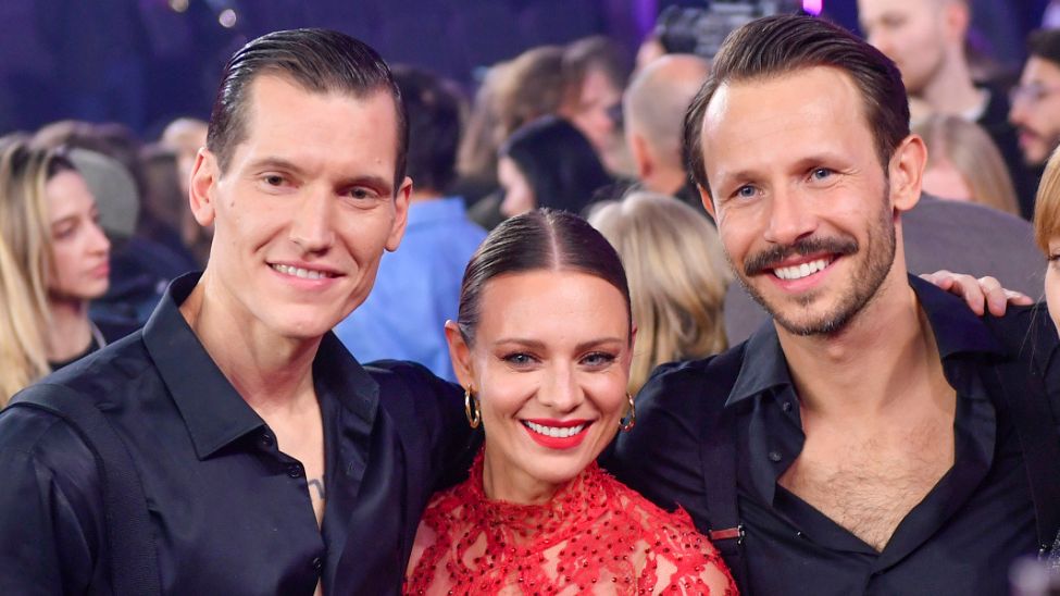 Celebryci komentują taniec Magdaleny Boczarskiej w "TzG"