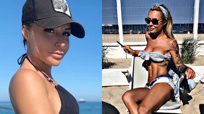 Lipińska stosuje Ozempik? Ujawniła prawdę