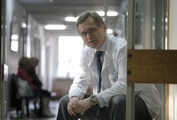 Afera szczepionkowa. Nowe informacje o rektorze Zbigniewie Gaciongu