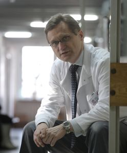 Afera szczepionkowa. Nowe informacje o rektorze Zbigniewie Gaciongu