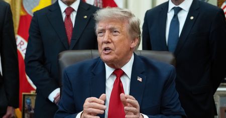 Sondaże są jednoznaczne. Ta grupa odwróciła się od Trumpa