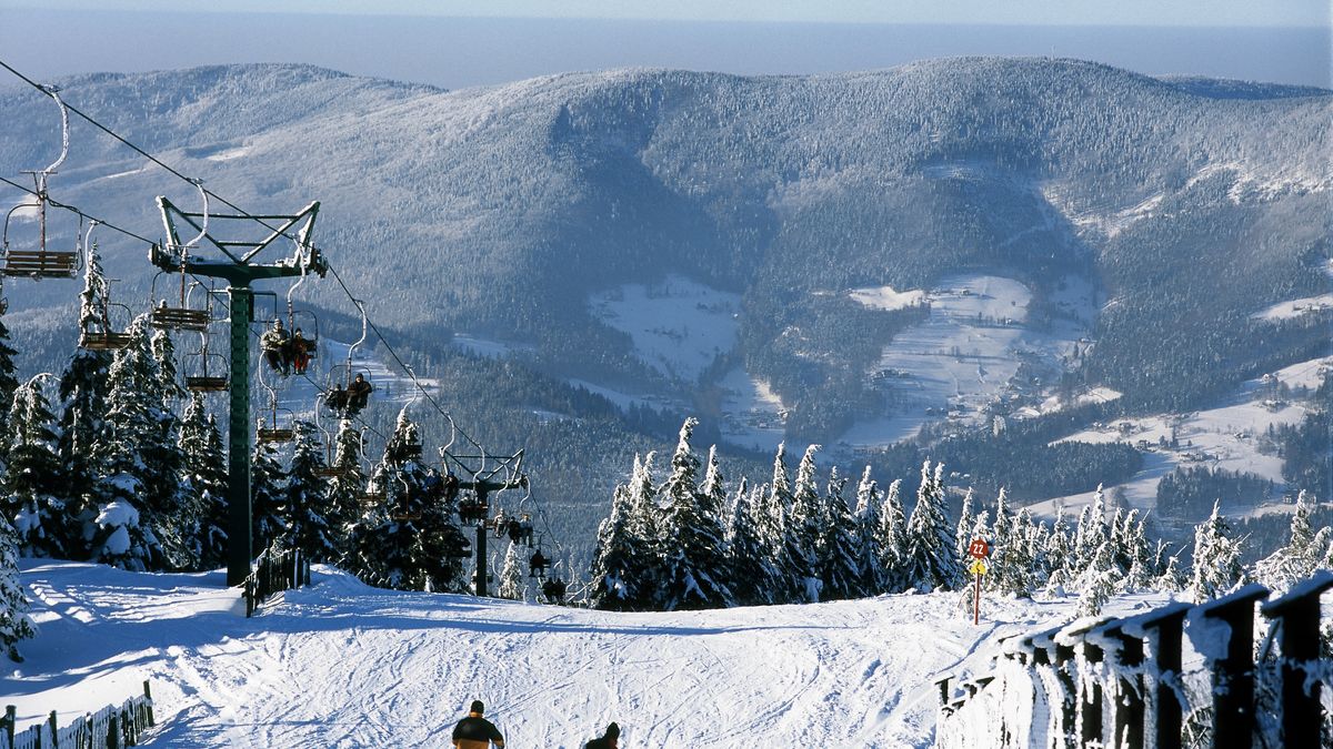 NSA orzekł, że Szczyrk bezprawnie pobierał opłatę klimatyczną od turystów