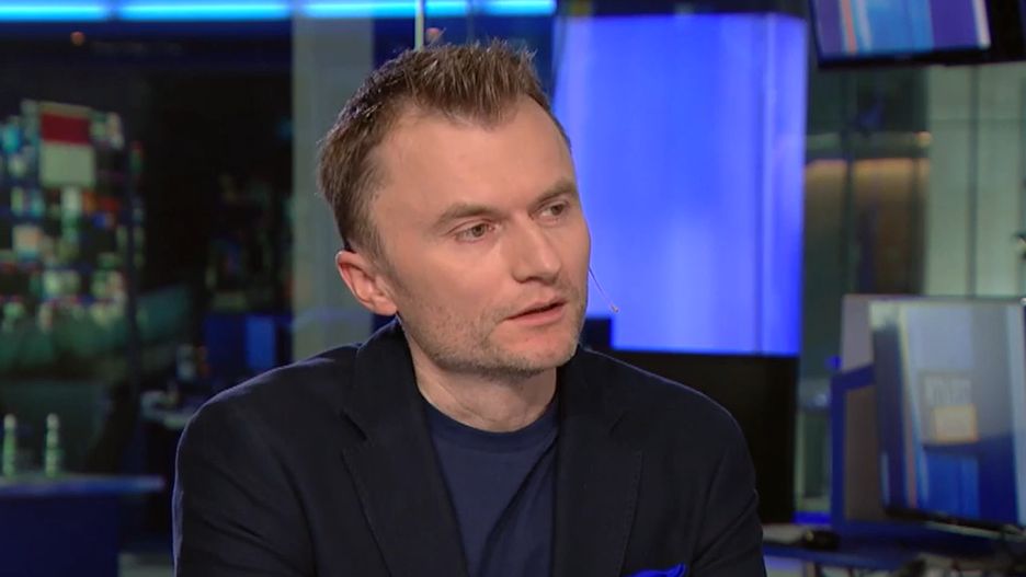 Piotr Jacoń opisał problem swojej córki