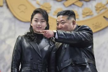 Coraz częściej pokazuje się z córką. Ekspert nie ma wątpliwości