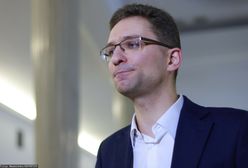 "Największa afera kampanii". Poseł Konfederacji reaguje po decyzji Mentzena