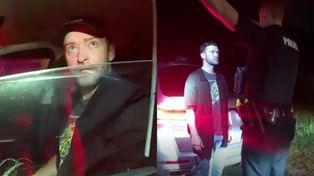 Opublikowano NAGRANIE Z ZATRZYMANIA Justina Timberlake'a za jazdę pod wpływem alkoholu! (WIDEO)