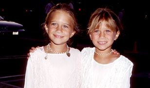 Najsłynniejsze bliźniaczki świata skończyły 36 lat. Jak wyglądają dziś Mary-Kate i Ashley Olsen?