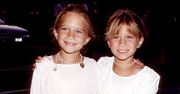 Najsłynniejsze bliźniaczki świata skończyły 36 lat. Jak wyglądają dziś Mary-Kate i Ashley Olsen?