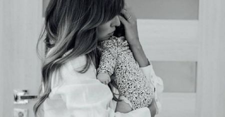 Anna Lewandowska pokazała nowe zdjęcie z Laurą. Miała ważną wiadomość