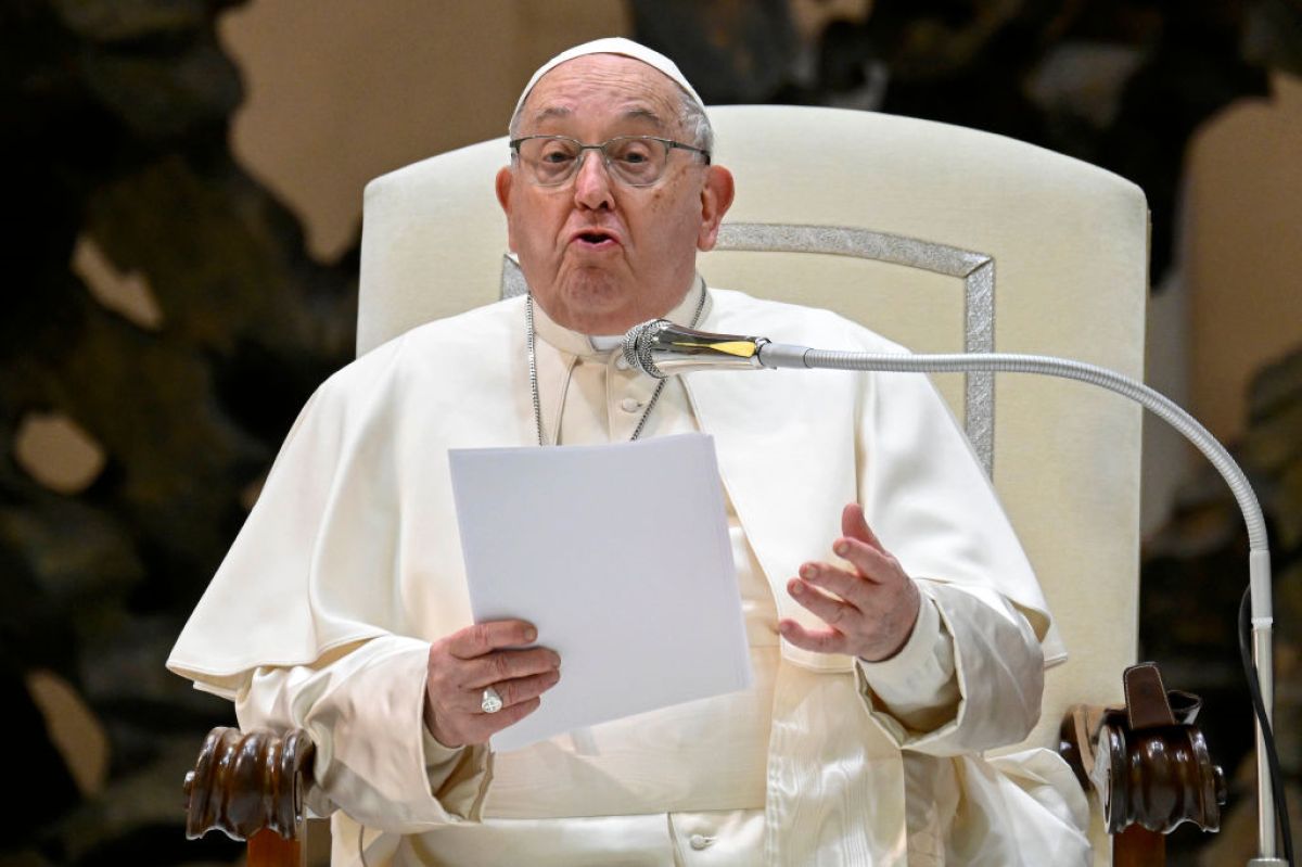 Pope Francis mourns tragic loss in Washington collision