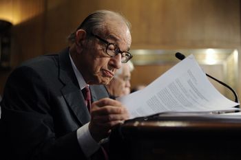 Nie żyje były szef Rezerwy Federalnej z okresu ekspansji USA. Miał 100 lat