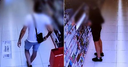 Czuł się bezkarny. Wpadł w ręce policji na granicy