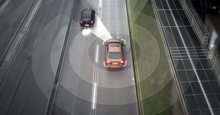 Autonomiczne samochody Volvo wyjadą na ulice Göteborga [wideo]