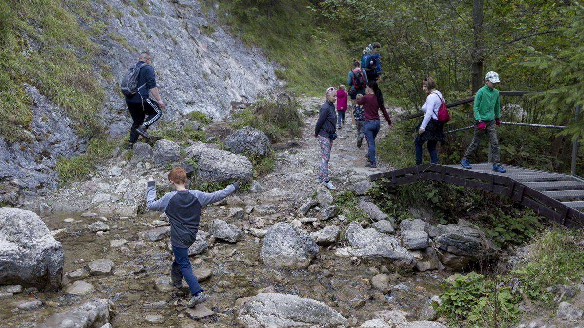 Prawie 700 osób na kwarantannie. Ryzyko zakażenia na koloniach