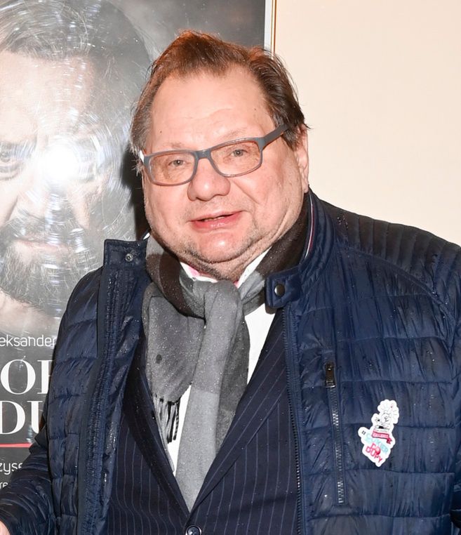 Ryszard Kalisz