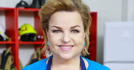 Katarzyna Bosacka schudła 15 kilogramów. Przeszła na popularną dietę gwiazd. "Głód? Był, szczególnie przez pierwsze 3 dni"