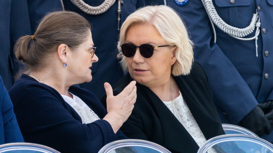 Julia Przyłębska ponownie utajniła oświadczenie majątkowe Krystyny Pawłowicz