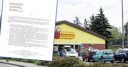 Spór w Biedronce. Związkowcy domagają się zmian związanych z pandemią, sieć odpowiada