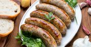 Biała kiełbasa – uważaj, zanim kupisz