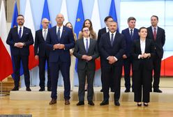 Nowa Rada Ministrów. Wszystkie zmiany, które nastąpiły w rządzie