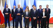 Nowa Rada Ministrów. Wszystkie zmiany, które nastąpiły w rządzie