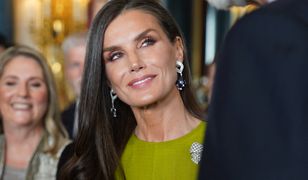 Królowa Letizia pochwaliła się sukcesem córki. Właśnie zdała maturę