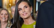 Królowa Letizia pochwaliła się sukcesem córki. Właśnie zdała maturę
