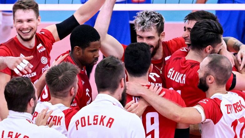 Polscy siatkarze Mistrzami Europy! Ile zarobili za złoto?! Oto suma, którą będą musieli się PODZIELIĆ... 