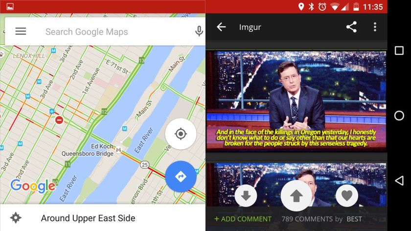 Co pojawi się w Androidzie N? Podsumowanie przecieków 2