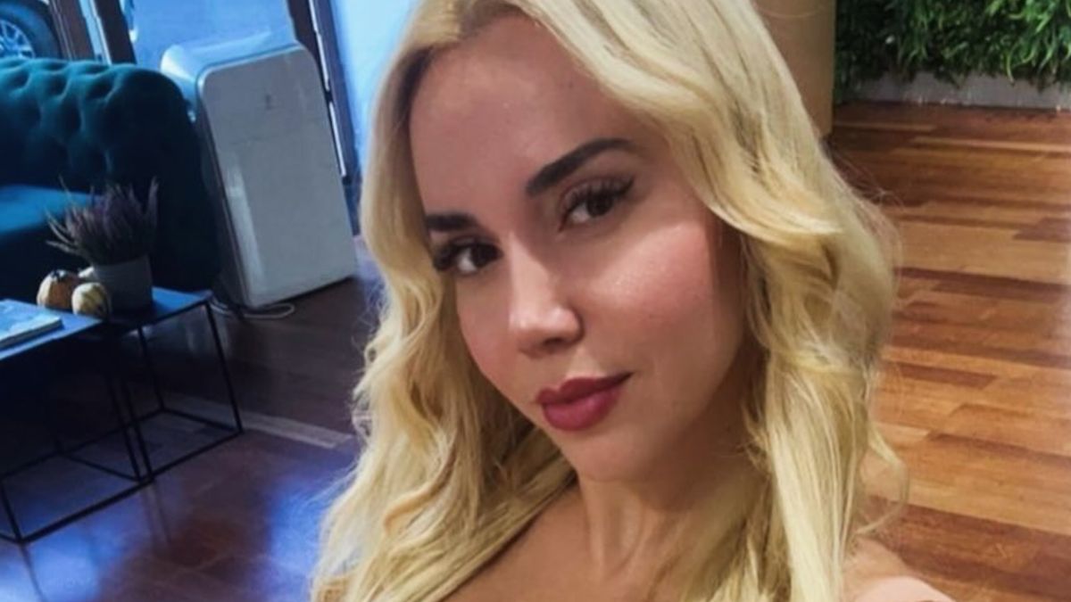 Marianna Schreiber o rozwodzie.