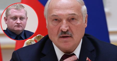 Koniec Łukaszenki? Takie sygnały idą nawet z Mińska