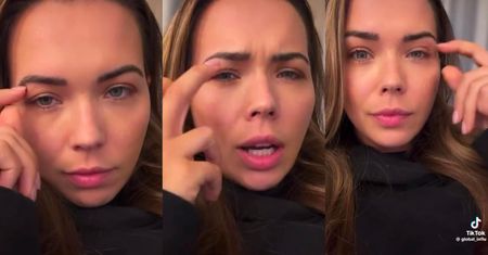 Sandra Kubicka objaśnia fanom, czemu robi sobie operację powiek: "PRACUJĘ SWOIM WIZERUNKIEM"