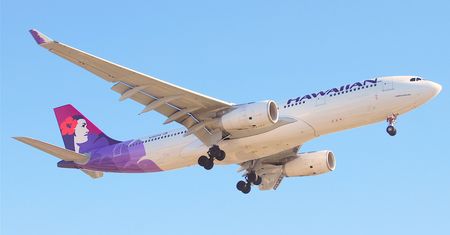 Skandal na pokładzie Airbusa A320. Wyleciała z samolotu w Sydney