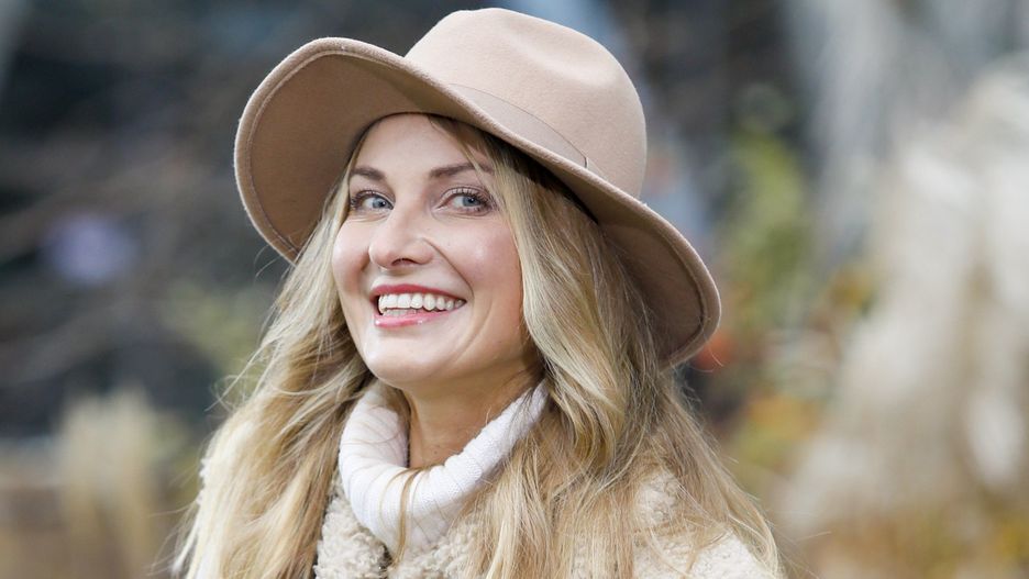 Joanna Moro dziękuje fanom za urodzinowe życzenia