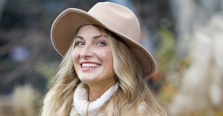 Joanna Moro w bikini na śniegu. Tak świętuje urodziny