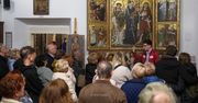 Tłumy zwiedzających na Tarnowskiej Nocy Muzeów. Mnóstwo miejsc do odwiedzenia, wiele ciekawych wystaw i atrakcji. Mamy zdjęcia