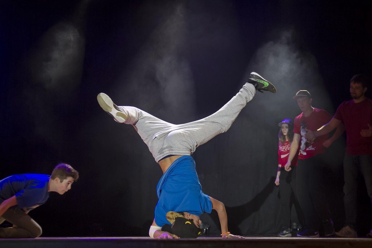 Opalenica: Street Dance Session. Wielkie taneczne widowisko już 4 października
